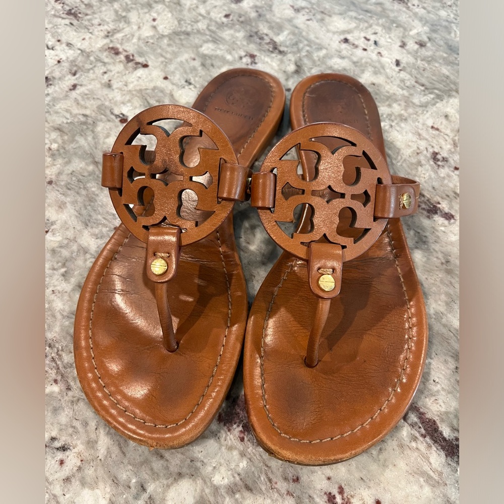 COPY - Tory Burch Miller Sandals